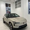VOLVO EX30 51 KW ELÉTRICO PLUS VOLVO EX30 51 KW ELÉTRICO PLUS