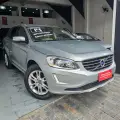 VOLVO XC60 2.0 T5 DYNAMIC FWD TURBO GASOLINA 4P AUTOMÁTICO VOLVO XC60 2.0 T5 DYNAMIC FWD TURBO GASOLINA 4P AUTOMÁTICO