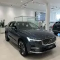 VOLVO XC60 2.0 T8 PHEV ULTRA AWD GEARTRONIC VOLVO XC60 2.0 T8 PHEV ULTRA AWD GEARTRONIC