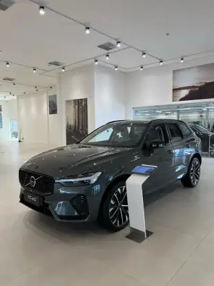 VOLVO-XC60-2.0 T8 PHEV ULTRA DARK AWD GEARTRONIC VOLVO-XC60-2026