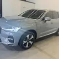 VOLVO XC60 2.0 T8 RECHARGE PLUS AWD GEARTRONIC VOLVO XC60 2.0 T8 RECHARGE PLUS AWD GEARTRONIC