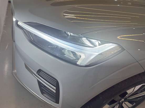 VOLVO-XC60-2.0 T8 RECHARGE PLUS AWD GEARTRONIC VOLVO-XC60-2024