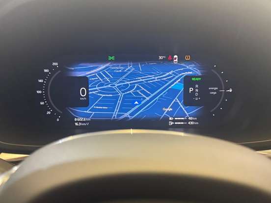 VOLVO-XC60-2.0 T8 RECHARGE PLUS AWD GEARTRONIC VOLVO-XC60-2024