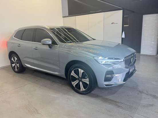 VOLVO-XC60-2.0 T8 RECHARGE PLUS AWD GEARTRONIC VOLVO-XC60-2024