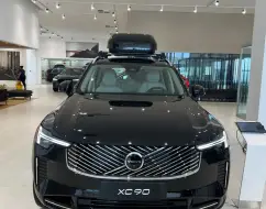 VOLVO XC90 2.0 T8 PHEV ULTRA AWD GEARTRONIC VOLVO XC90 2.0 T8 PHEV ULTRA AWD GEARTRONIC