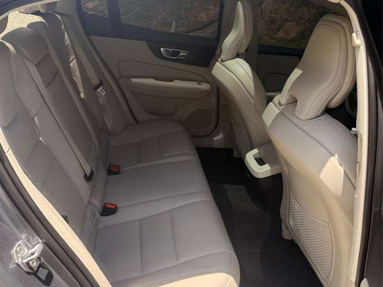 VOLVO-S60-2.0 T5 INSCRIPTION GASOLINA 4P AUTOMÁTICO VOLVO-S60-2019