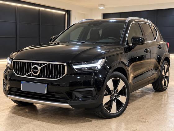VOLVO XC40 1.5 T5 RECHARGE INSCRIPTION EXPRESSION GEARTRONIC