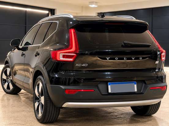 VOLVO-XC40-1.5 T5 RECHARGE INSCRIPTION EXPRESSION GEARTRONIC VOLVO-XC40-2021