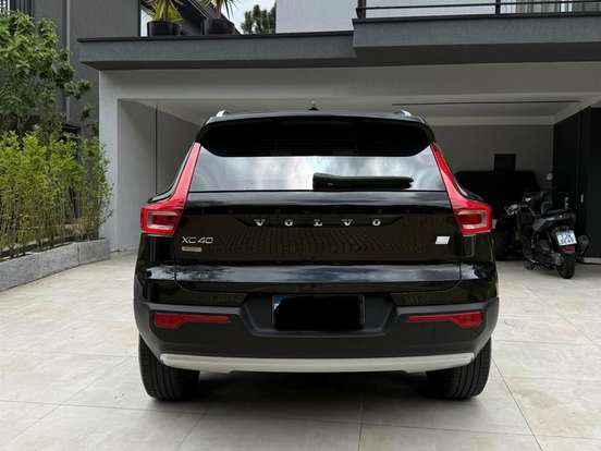 VOLVO-XC40-1.5 T5 RECHARGE INSCRIPTION GEARTRONIC VOLVO-XC40-2021
