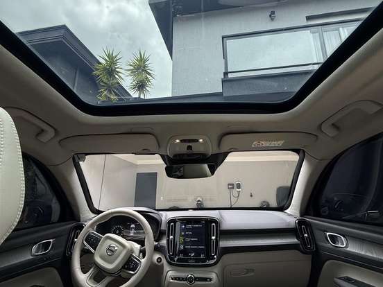VOLVO-XC40-1.5 T5 RECHARGE INSCRIPTION GEARTRONIC VOLVO-XC40-2021