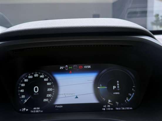 VOLVO-XC40-1.5 T5 RECHARGE INSCRIPTION GEARTRONIC VOLVO-XC40-2021