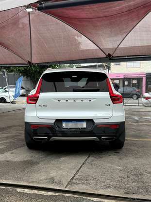VOLVO-XC40-2.0 T4 GASOLINA INSCRIPTION GEARTRONIC VOLVO-XC40-2020