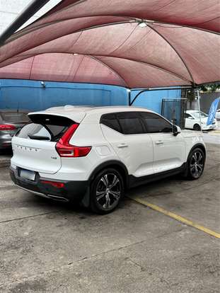VOLVO-XC40-2.0 T4 GASOLINA INSCRIPTION GEARTRONIC VOLVO-XC40-2020