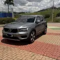 VOLVO XC40 2.0 T5 GASOLINA MOMENTUM AWD GEARTRONIC VOLVO XC40 2.0 T5 GASOLINA MOMENTUM AWD GEARTRONIC