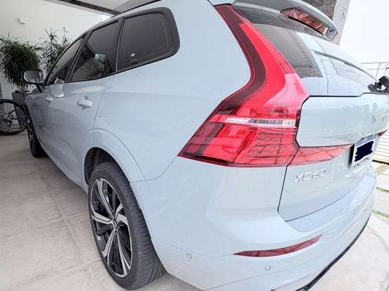 VOLVO-XC60-2.0 T8 RECHARGE ULTIMATE DARK AWD GEARTRONIC VOLVO-XC60-2024