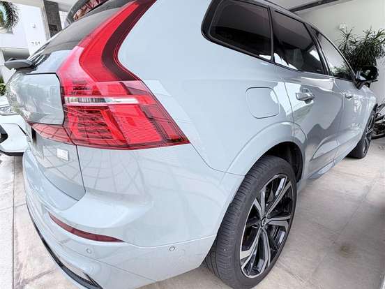 VOLVO-XC60-2.0 T8 RECHARGE ULTIMATE DARK AWD GEARTRONIC VOLVO-XC60-2024