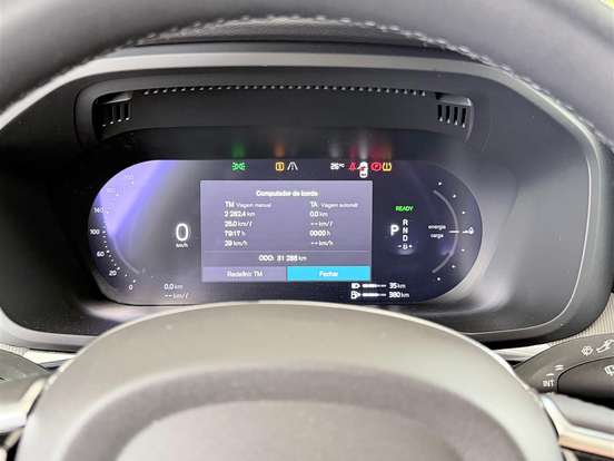 VOLVO-XC60-2.0 T8 RECHARGE ULTIMATE DARK AWD GEARTRONIC VOLVO-XC60-2024