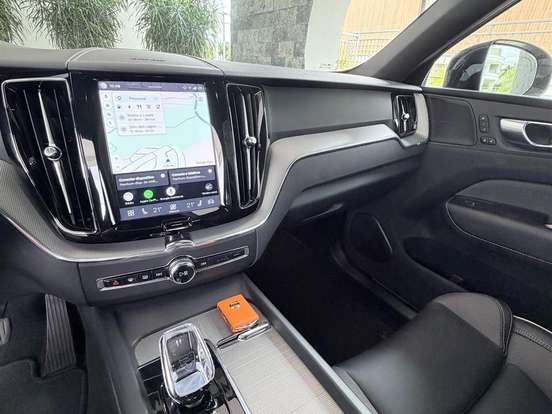 VOLVO-XC60-2.0 T8 RECHARGE ULTIMATE DARK AWD GEARTRONIC VOLVO-XC60-2024