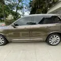 VOLVO XC90 2.0 T6 GASOLINA INSCRIPTION AWD GEARTRONIC VOLVO XC90 2.0 T6 GASOLINA INSCRIPTION AWD GEARTRONIC