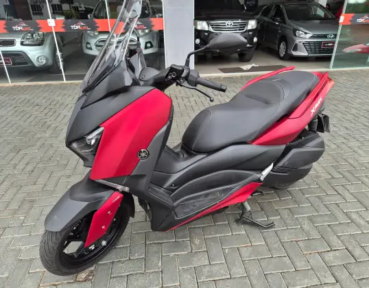 YAMAHA XMAX ABS 