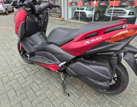 YAMAHA-XMAX ABS YAMAHA-XMAX ABS-2022