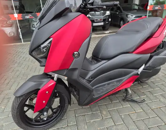 YAMAHA-XMAX ABS YAMAHA-XMAX ABS-2022