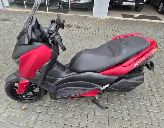 YAMAHA-XMAX ABS-2022