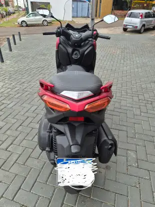 YAMAHA-XMAX ABS YAMAHA-XMAX ABS-2022