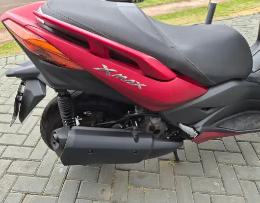 YAMAHA-XMAX ABS YAMAHA-XMAX ABS-2022