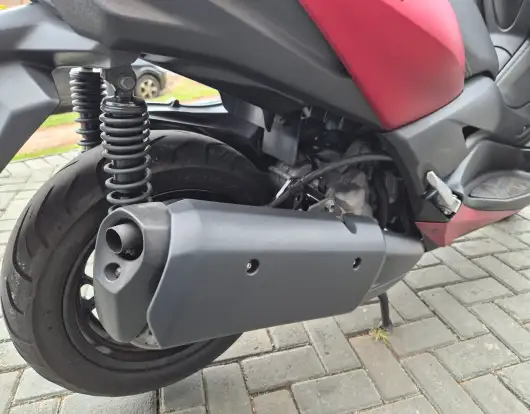 YAMAHA-XMAX ABS YAMAHA-XMAX ABS-2022