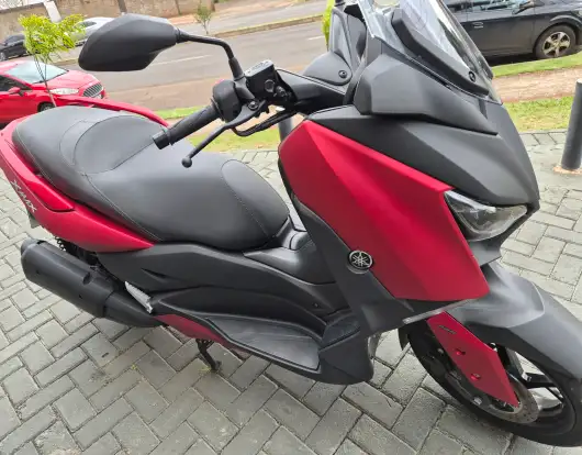 YAMAHA-XMAX ABS YAMAHA-XMAX ABS-2022