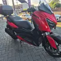 YAMAHA XMAX ABS YAMAHA XMAX ABS
