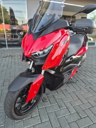 YAMAHA-XMAX ABS YAMAHA-XMAX ABS-2024
