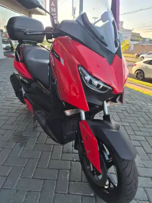 YAMAHA-XMAX ABS YAMAHA-XMAX ABS-2024