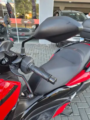 YAMAHA-XMAX ABS-2024