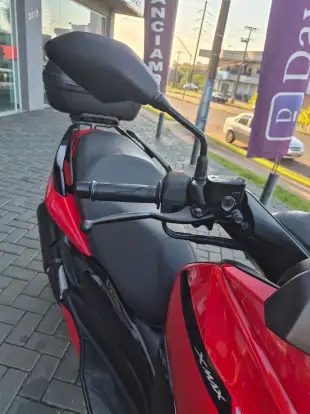 YAMAHA-XMAX ABS YAMAHA-XMAX ABS-2024