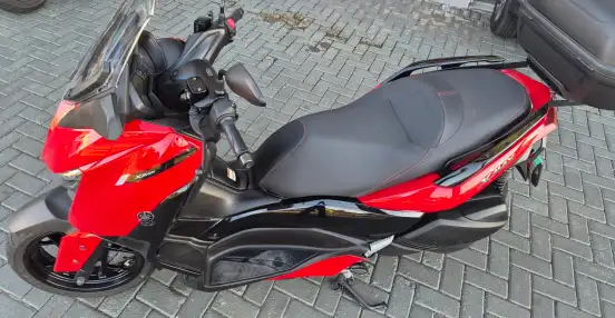 YAMAHA-XMAX ABS YAMAHA-XMAX ABS-2024