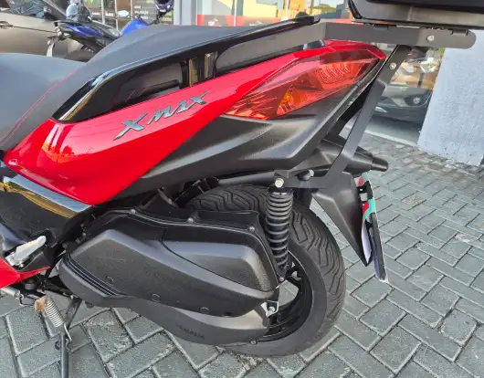 YAMAHA-XMAX ABS YAMAHA-XMAX ABS-2024