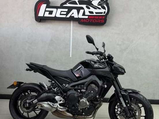 YAMAHA-MT-09 YAMAHA-MT-09-2020
