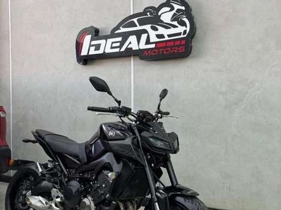 YAMAHA-MT-09 YAMAHA-MT-09-2020