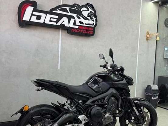 YAMAHA-MT-09 YAMAHA-MT-09-2020