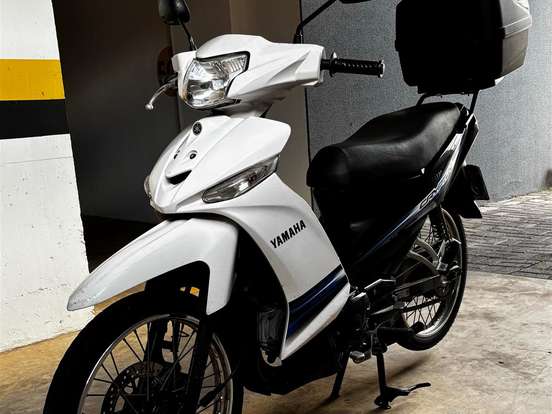 YAMAHA-T115 CRYPTON ED YAMAHA-T115 CRYPTON ED-2014