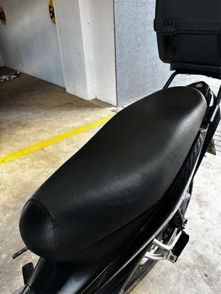 YAMAHA-T115 CRYPTON ED YAMAHA-T115 CRYPTON ED-2014