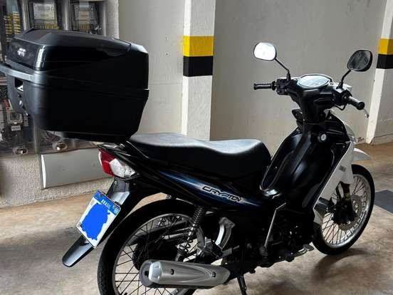 YAMAHA-T115 CRYPTON ED YAMAHA-T115 CRYPTON ED-2014