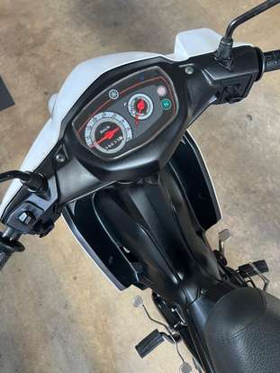 YAMAHA-T115 CRYPTON ED-2014