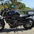 YAMAHA XJ6 N YAMAHA XJ6 N