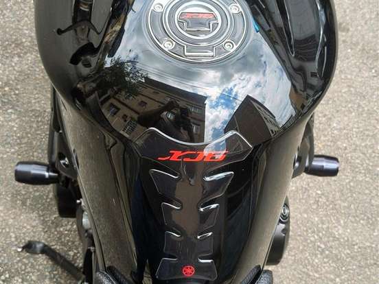 YAMAHA-XJ6 N YAMAHA-XJ6 N-2011