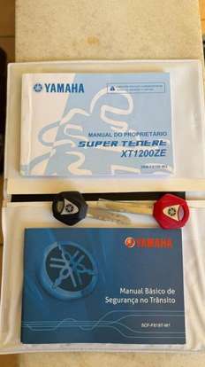 YAMAHA-XT1200Z YAMAHA-XT1200Z-2015