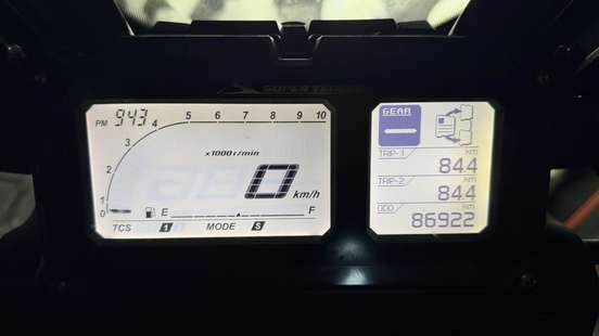 YAMAHA-XT1200Z-2015