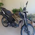 YAMAHA XTZ 250 LANDER YAMAHA XTZ 250 LANDER